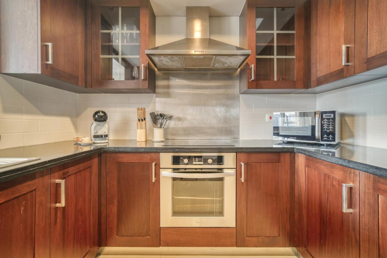 29 Boulevard, Burj Khalifa Downtown - Mint Apartamento