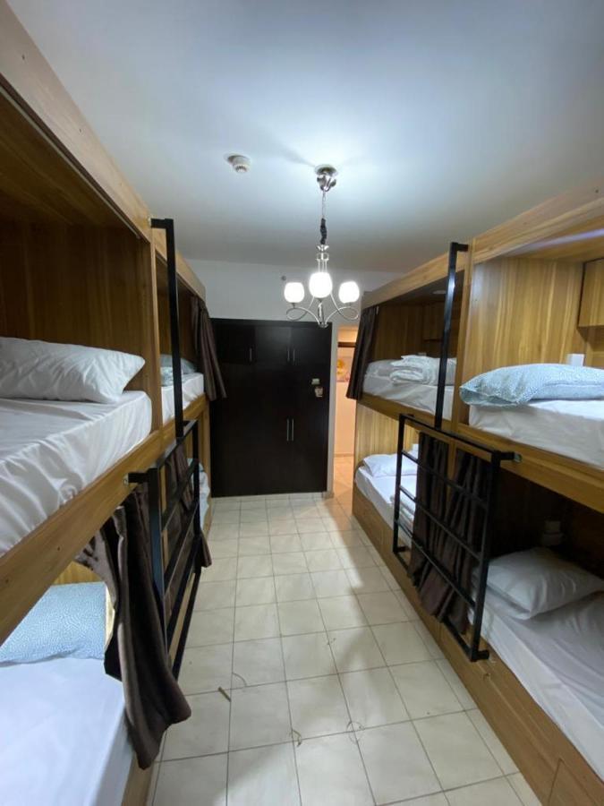 Elegance Hostel *