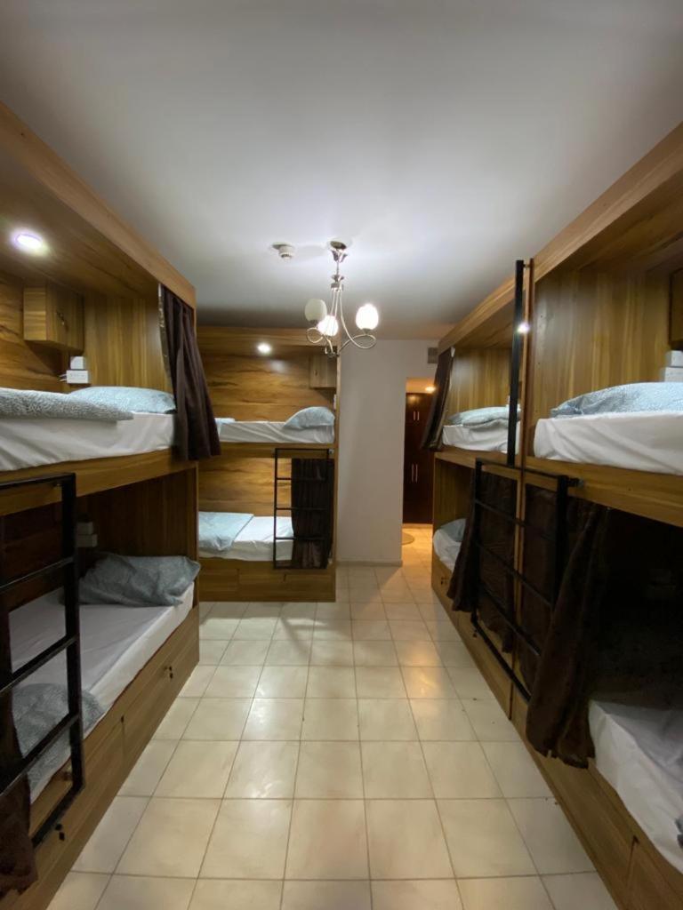 Hostel Elegance *
