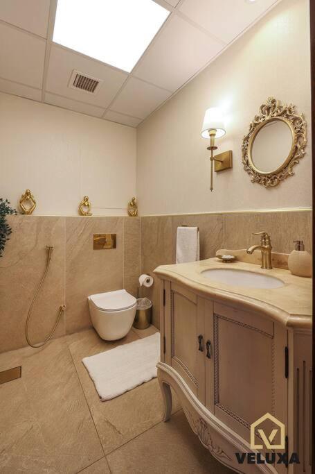 Veluxa - Spectacular 4 Bedroom Apartament Dubai
