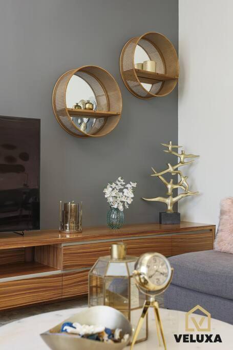 Veluxa - Spectacular 4 Bedroom Apartament