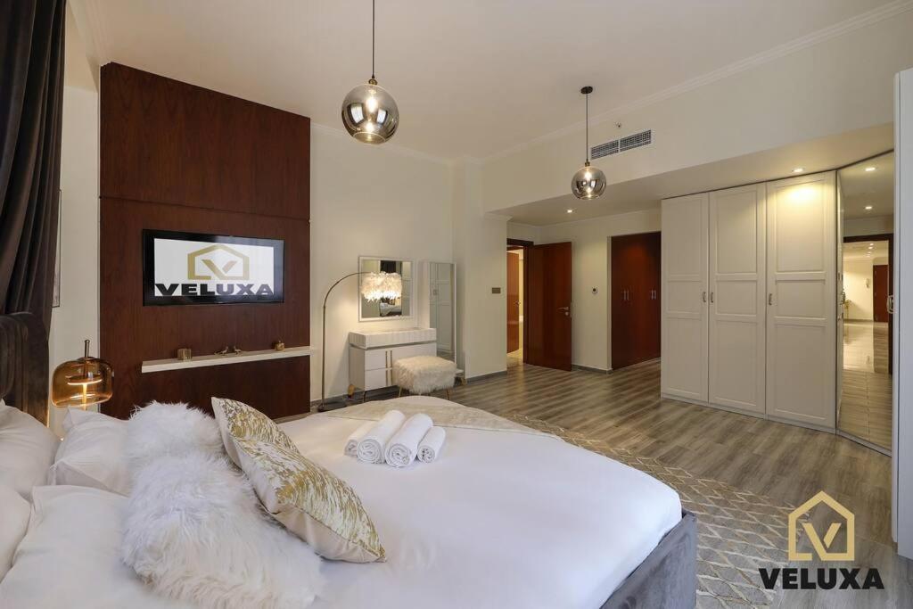 Veluxa - Spectacular 4 Bedroom Apartament Dubai