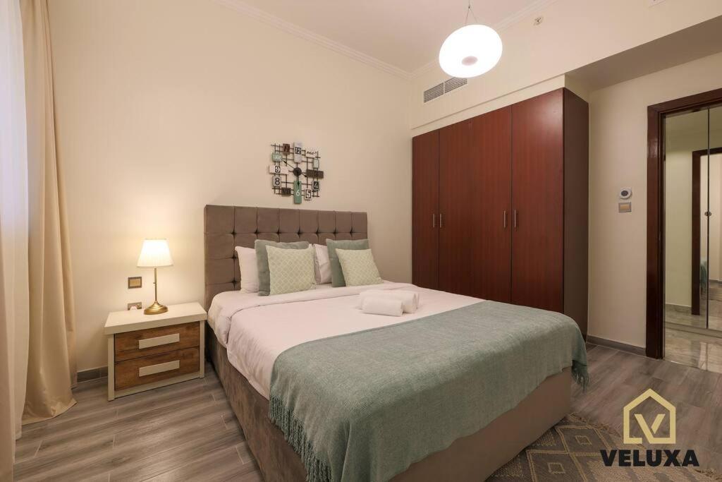 Apartament Veluxa - Spectacular 4 Bedroom Dubai
