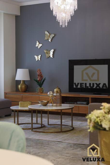 Veluxa - Spectacular 4 Bedroom Apartament Dubai