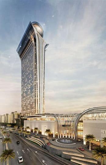 Orion Dubai