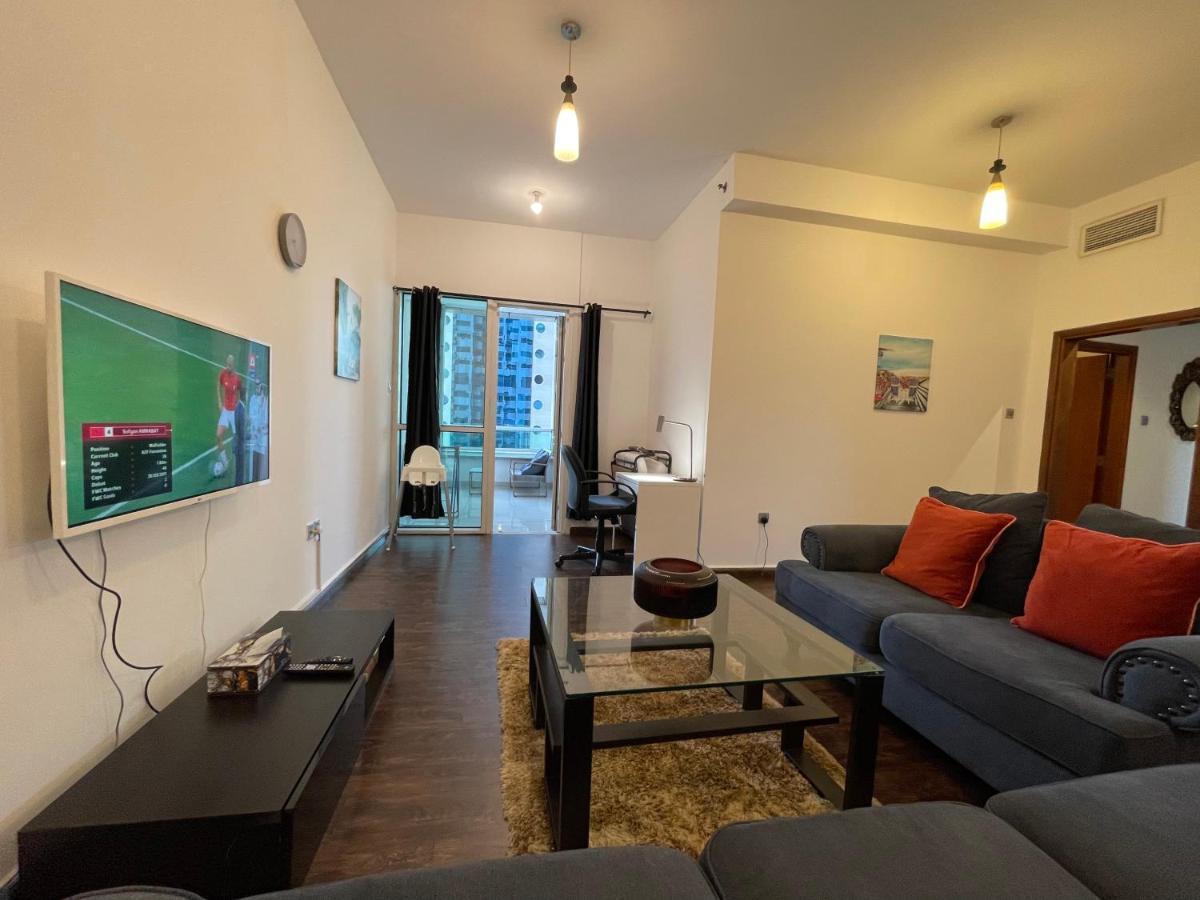 Apartment Sea View 1br - Marina Pinnacle *