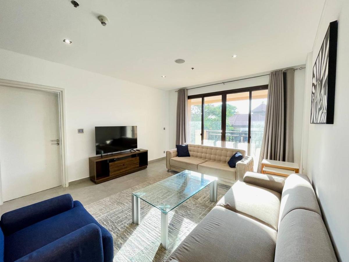 Signature Living Resort Apartments With Private Beach And Laguna Pool , Palm Jumeirah *