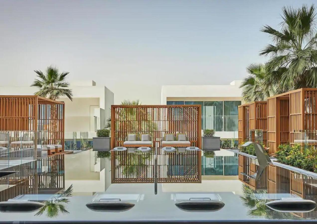 Aparthotel Five Palm Residences