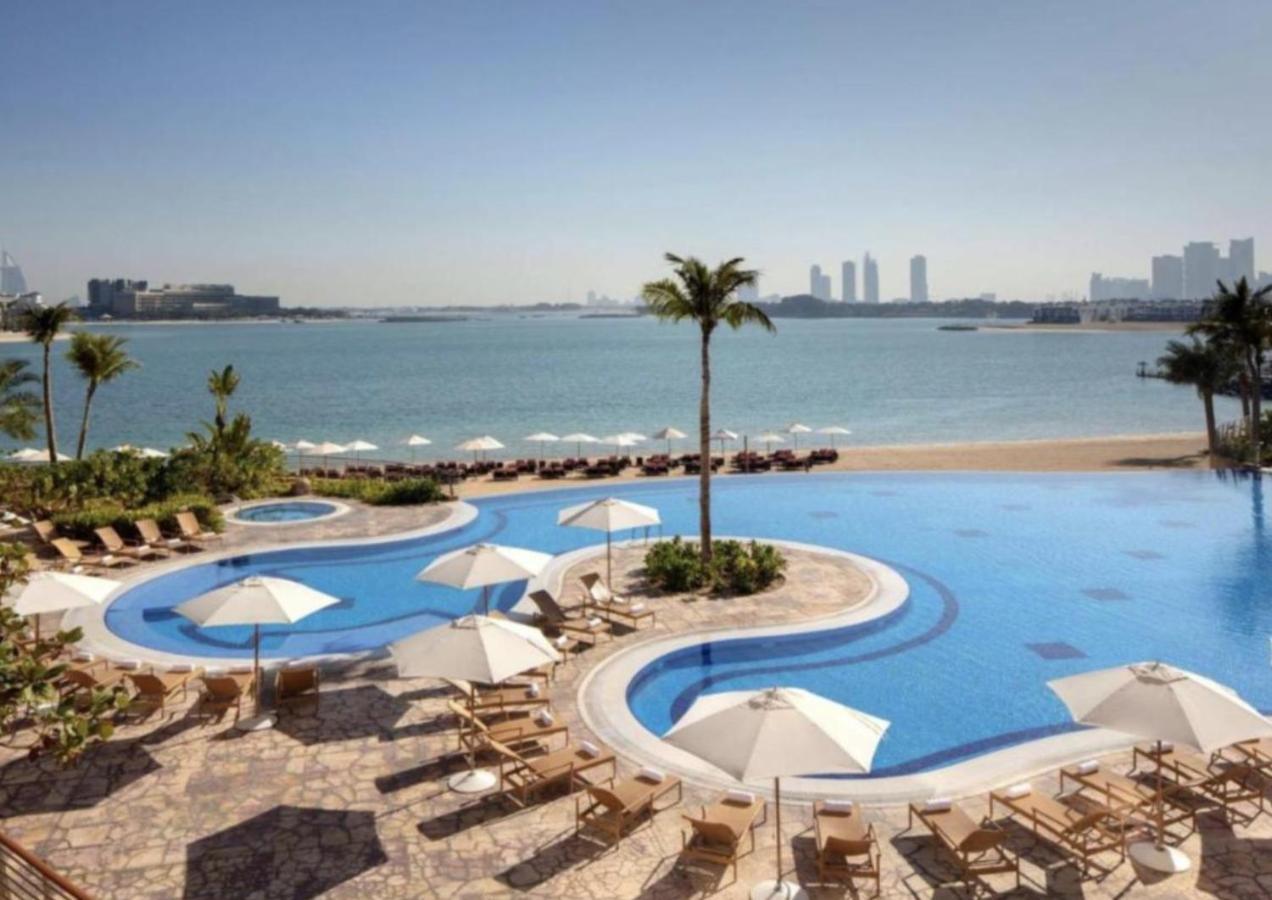 Apartemen Tiara - Luxury Palm Jumeirah - Private And Pool!
