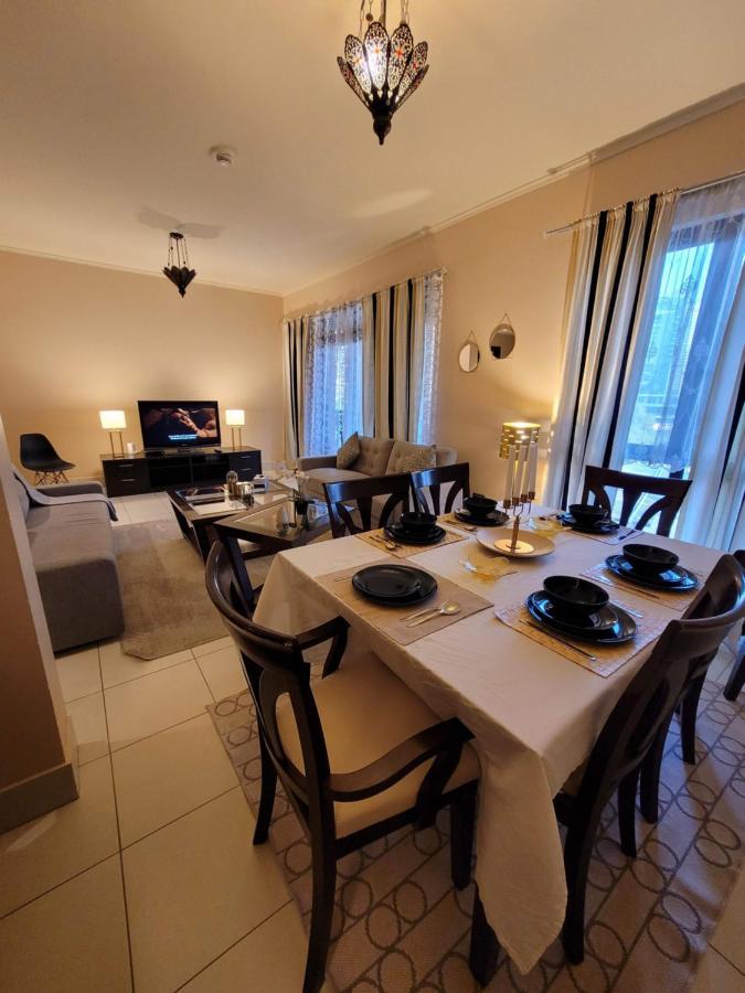 Burj Area - 5min Walk - Luxury 2 Bedroom Apartment *