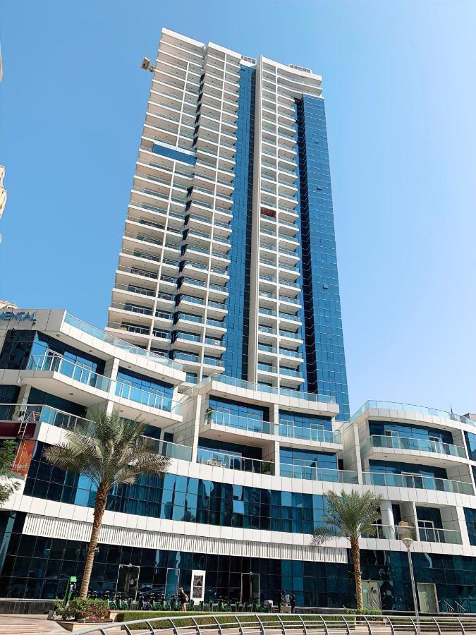 5 Star Serviced With Beach Access In The Heart Of Marina Free Welcome Gift Box Upon Arrival Dubai