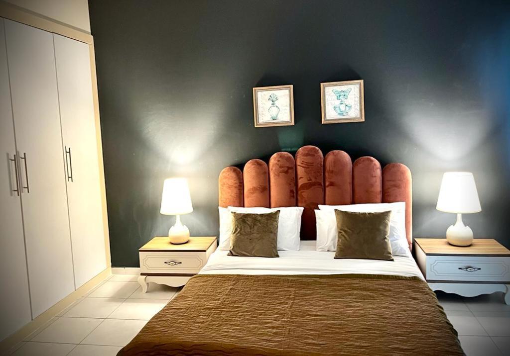 Cozy 2 Bedroom