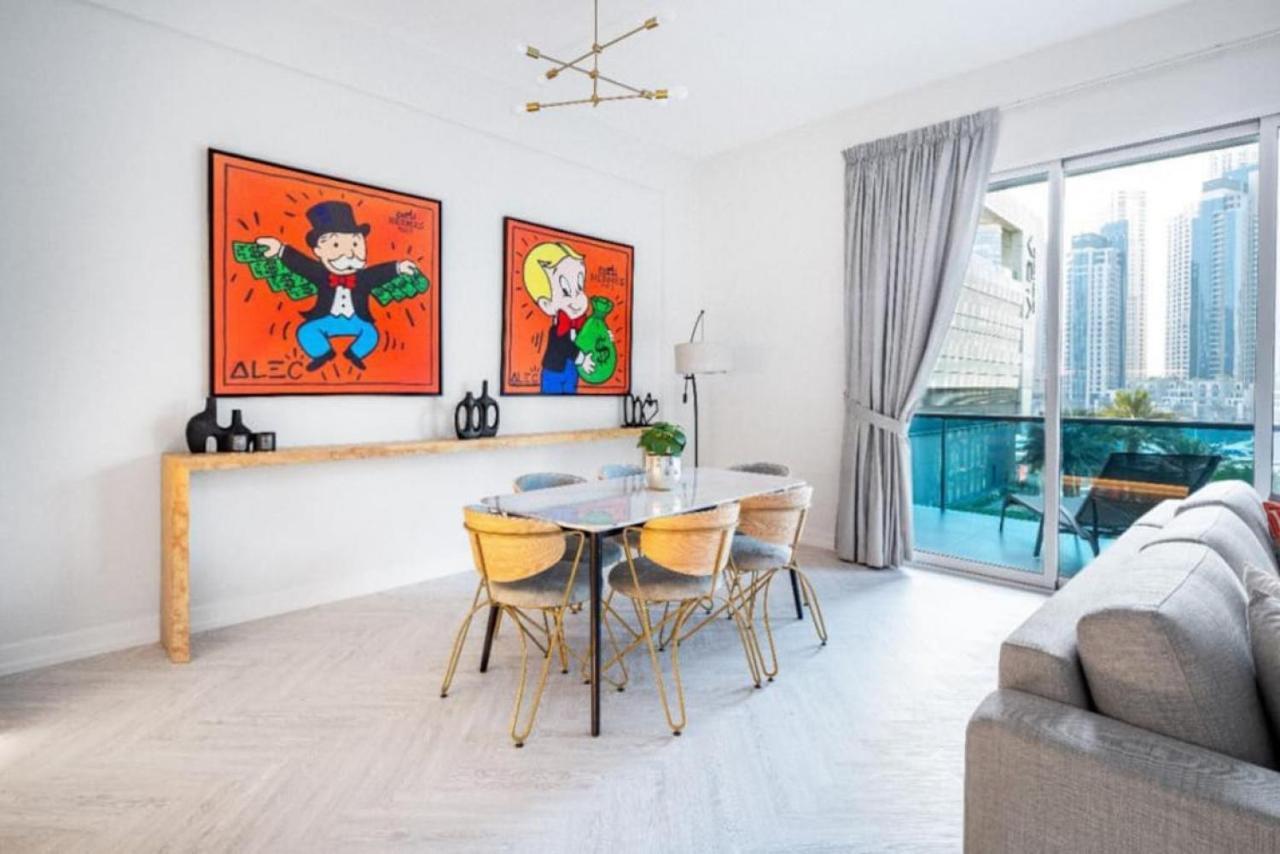 Azure, Marina - Majestic Two Bedroom Lejlighed *