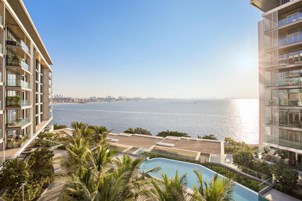 Phenomenal 2br With Scenic Sea-view From Rooms! * Dubaï