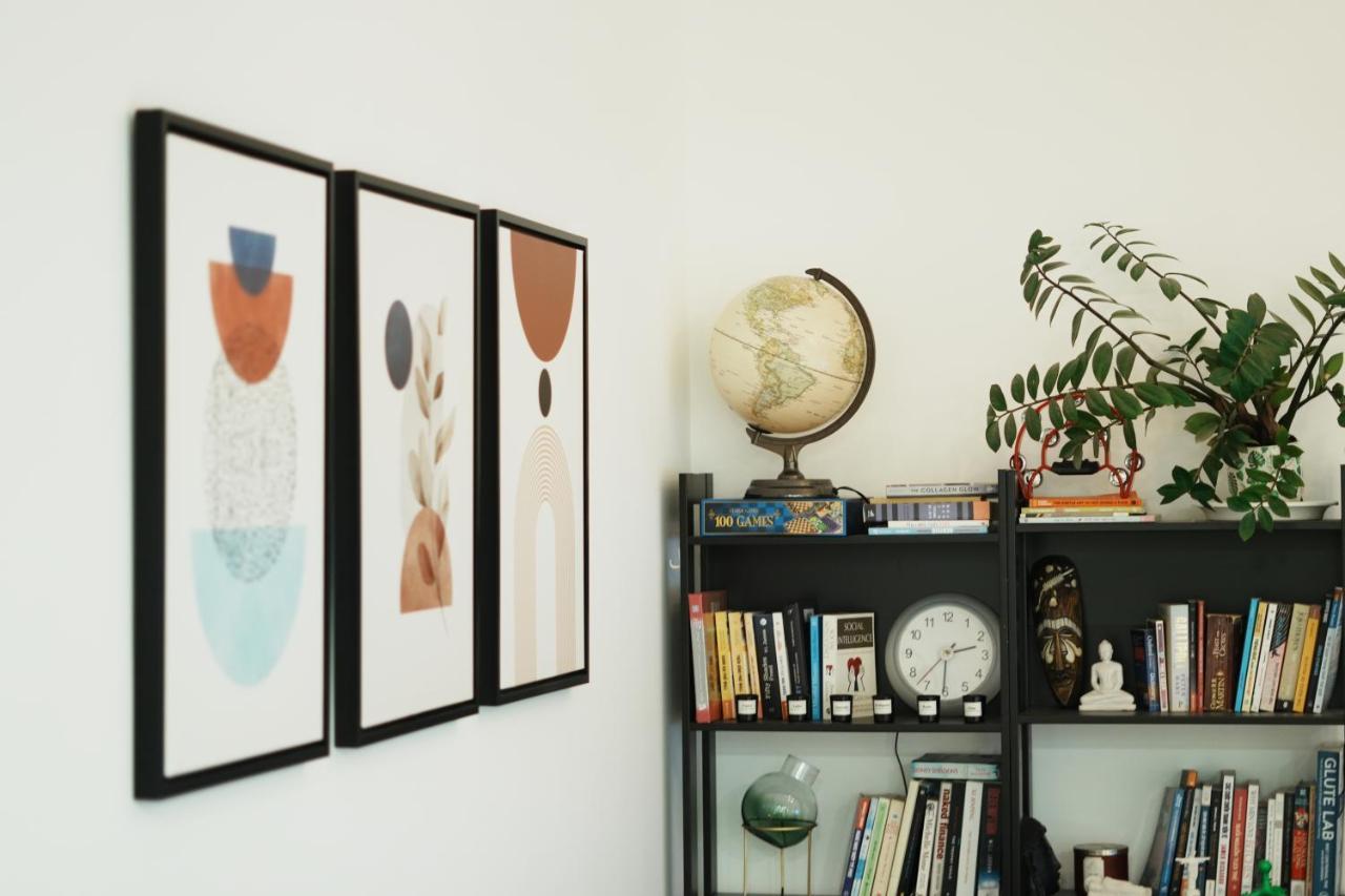 Cozy Spacious Near Downtown Apartamento *