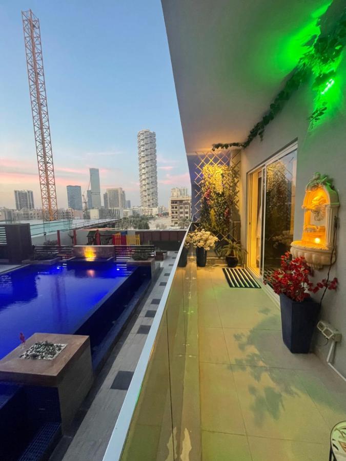 Luxury 5 Star 1 Bed Dubái