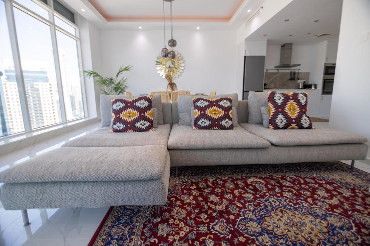 Higuests Apartamento