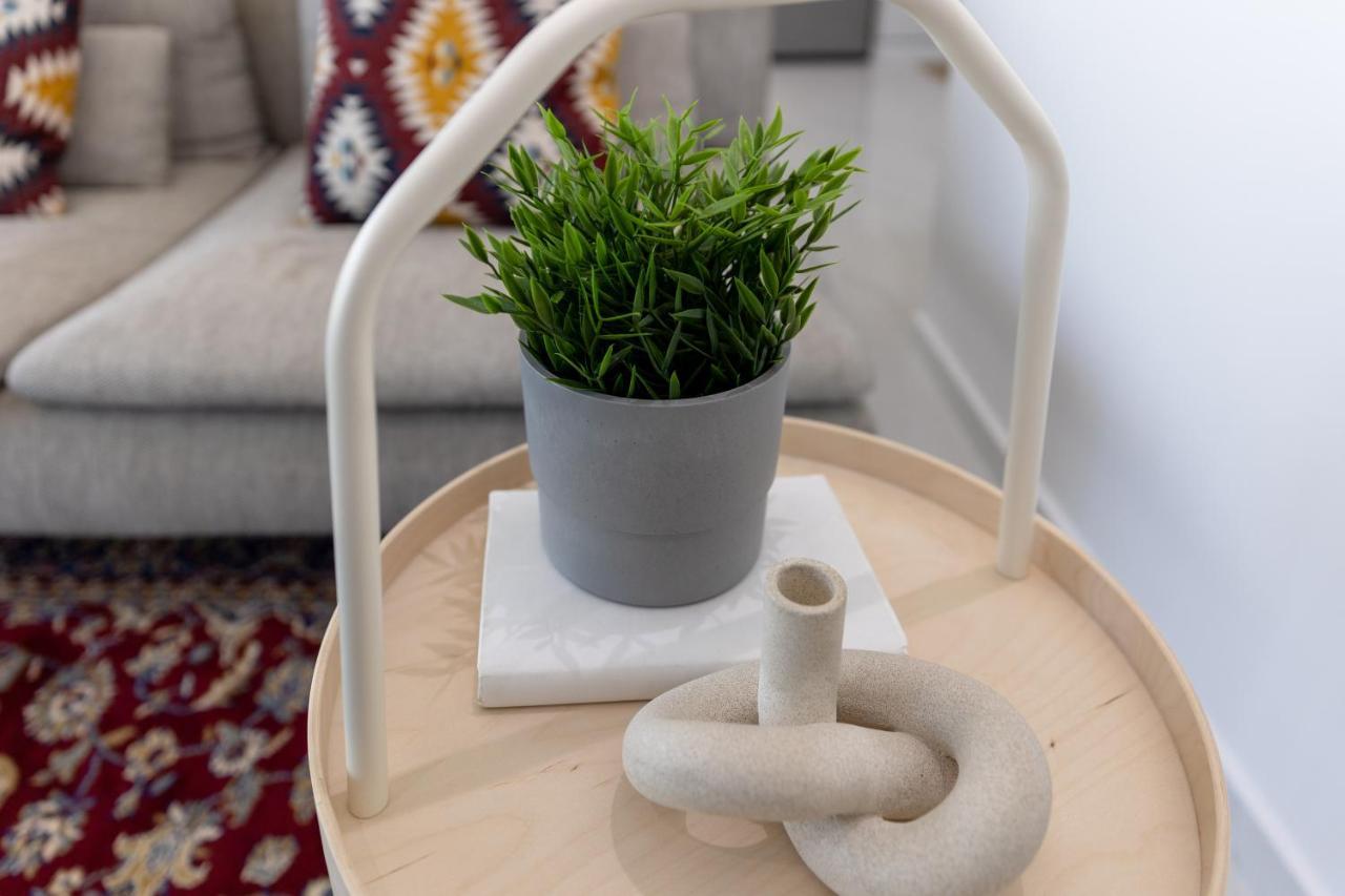 Apartamento Higuests *