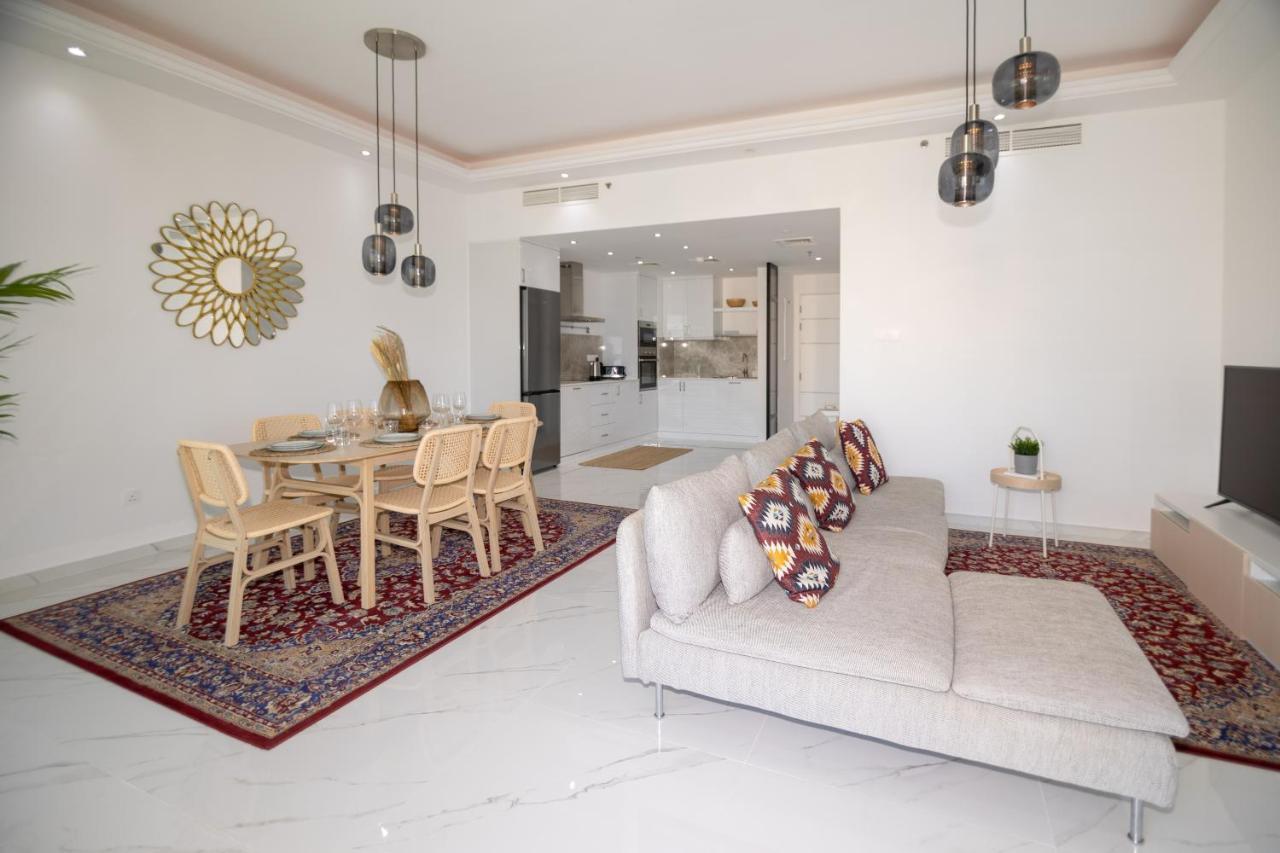 Apartamento Higuests