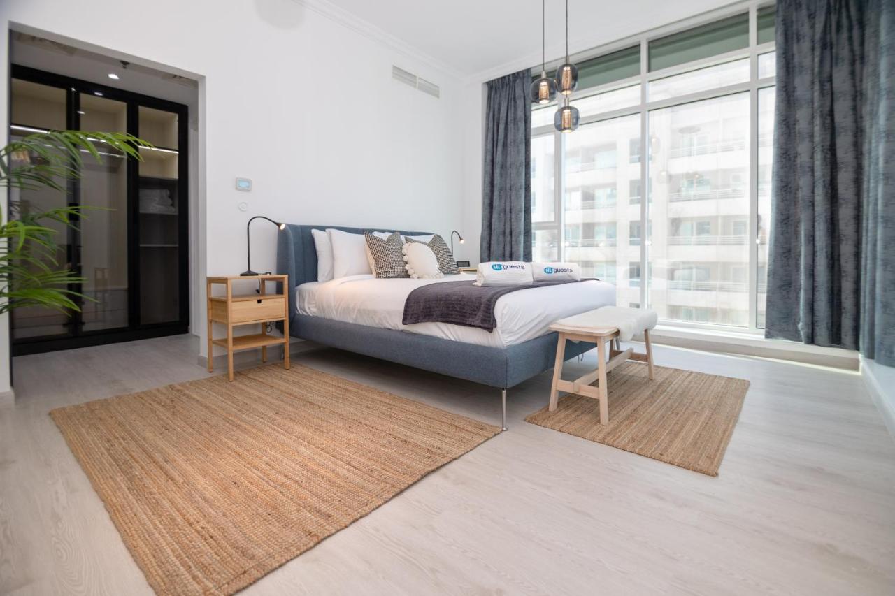 Apartamento Higuests