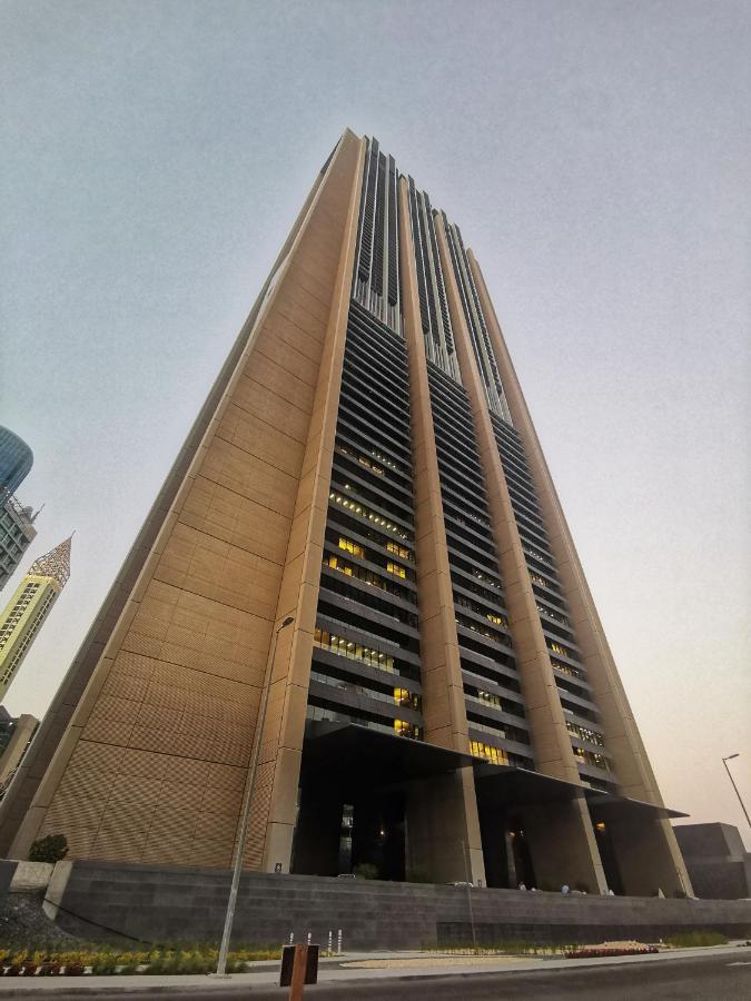 Apartament Vacay Lettings - Modern 1 Bed With Beautiful Burj Views At Difc