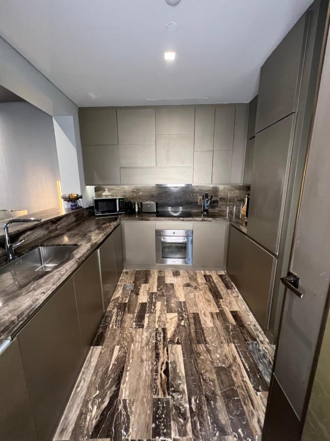 Appartement Fendi Marina