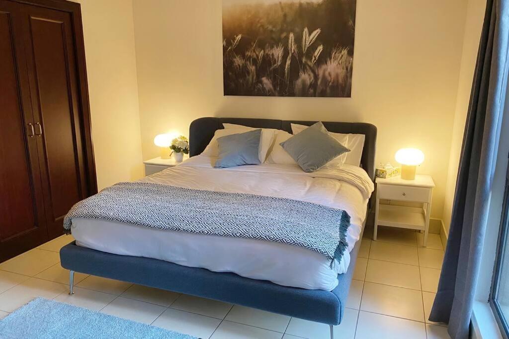 Apartamento 2 Bedroom Old Town Garden - The 108 Residences Dubai