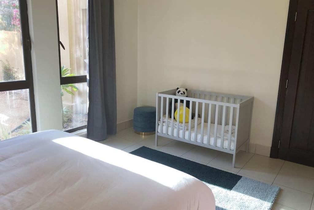 Apartamento 2 Bedroom Old Town Garden - The 108 Residences