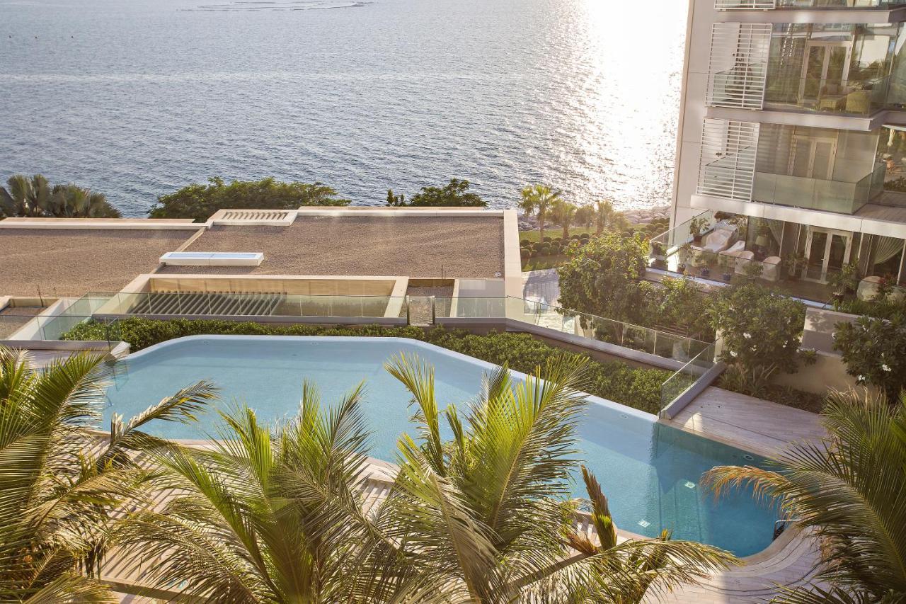 Phenomenal 2br With Scenic Sea-view From Rooms!