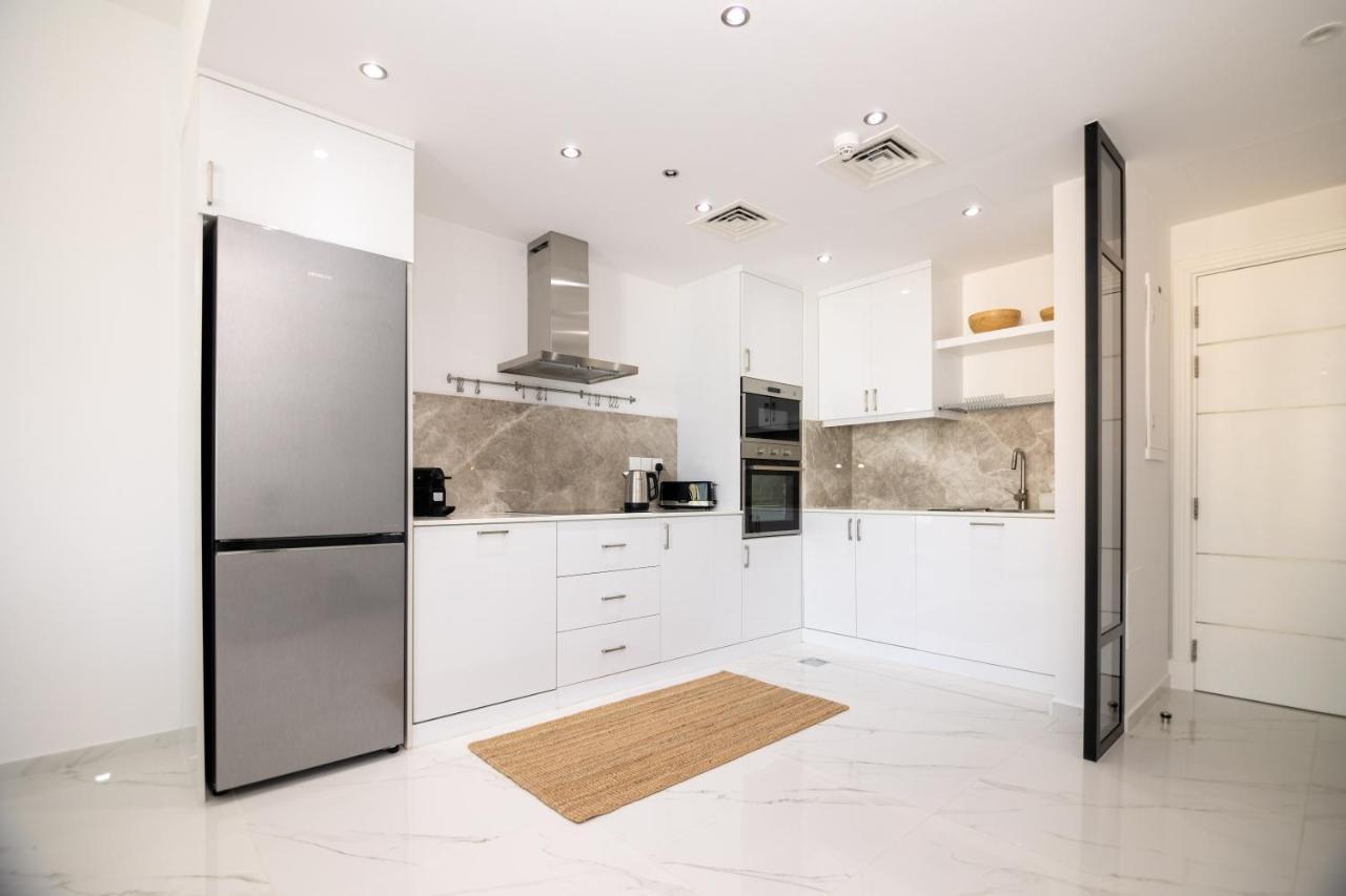 Higuests Apartamento