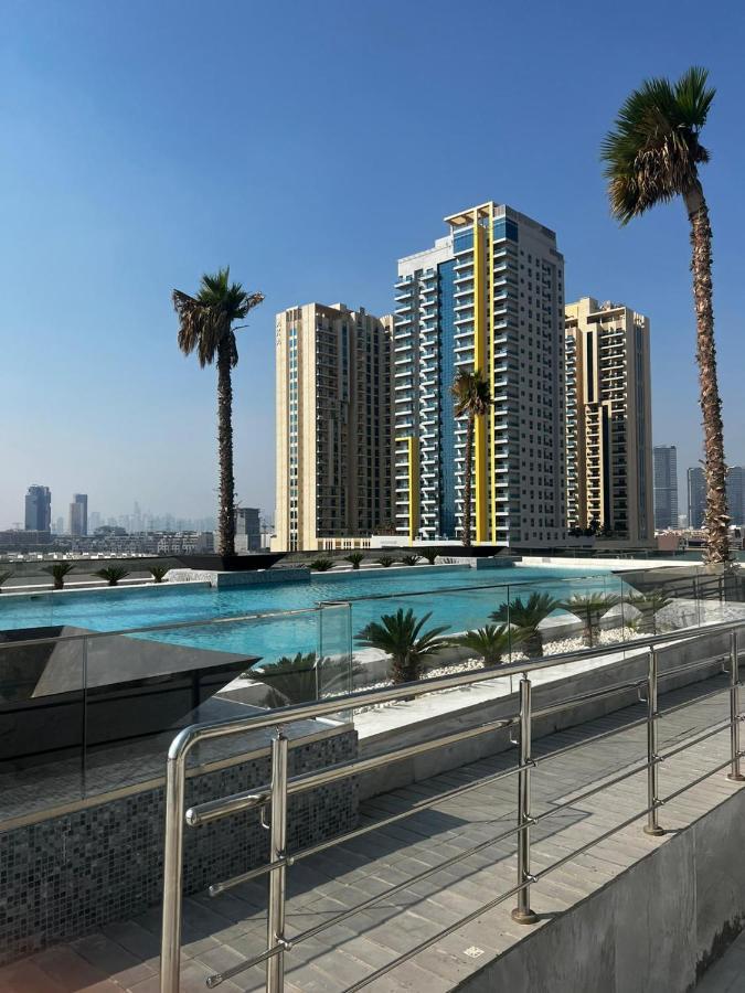 Appartement Luxury Regina Tower Jvc