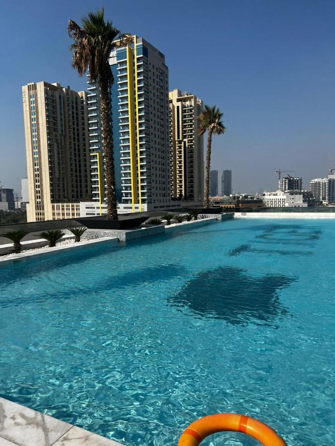 Appartement Luxury Regina Tower Jvc *