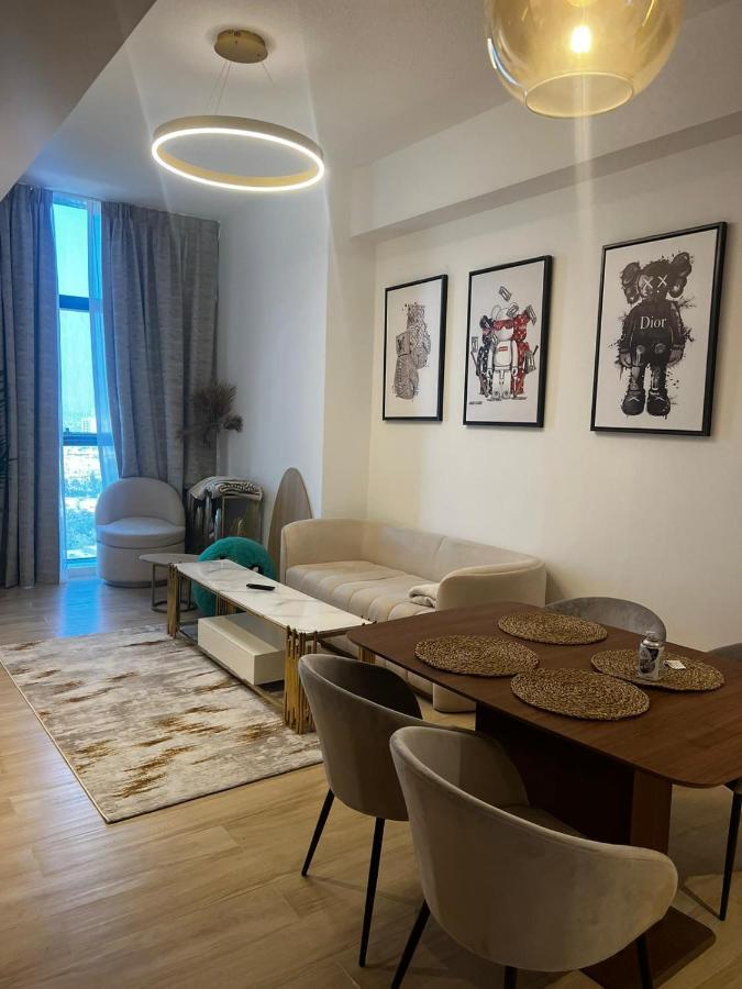 Luxury Regina Tower Jvc Appartement