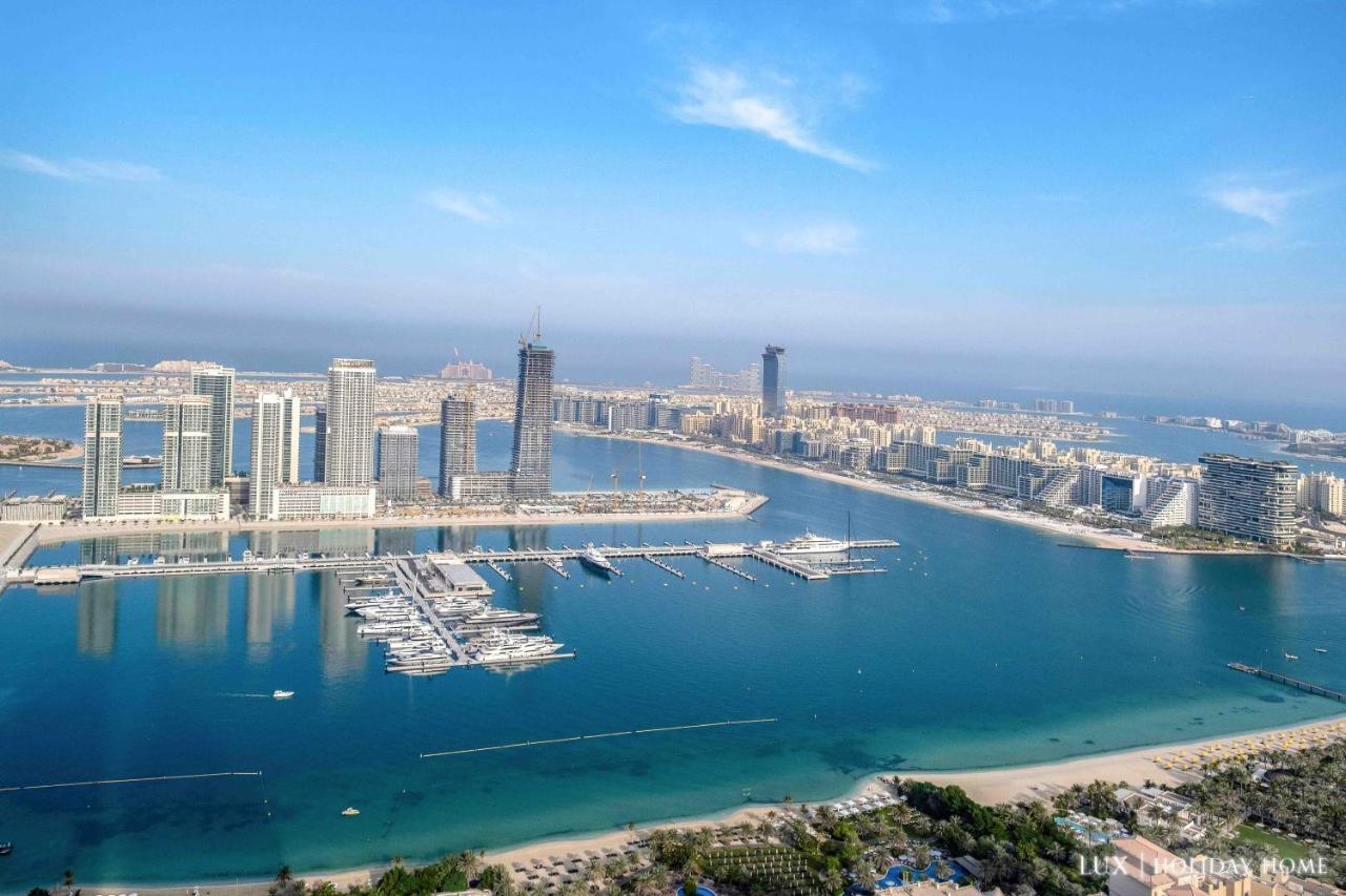 Apartment Lux The Executive Ocean View 2 *