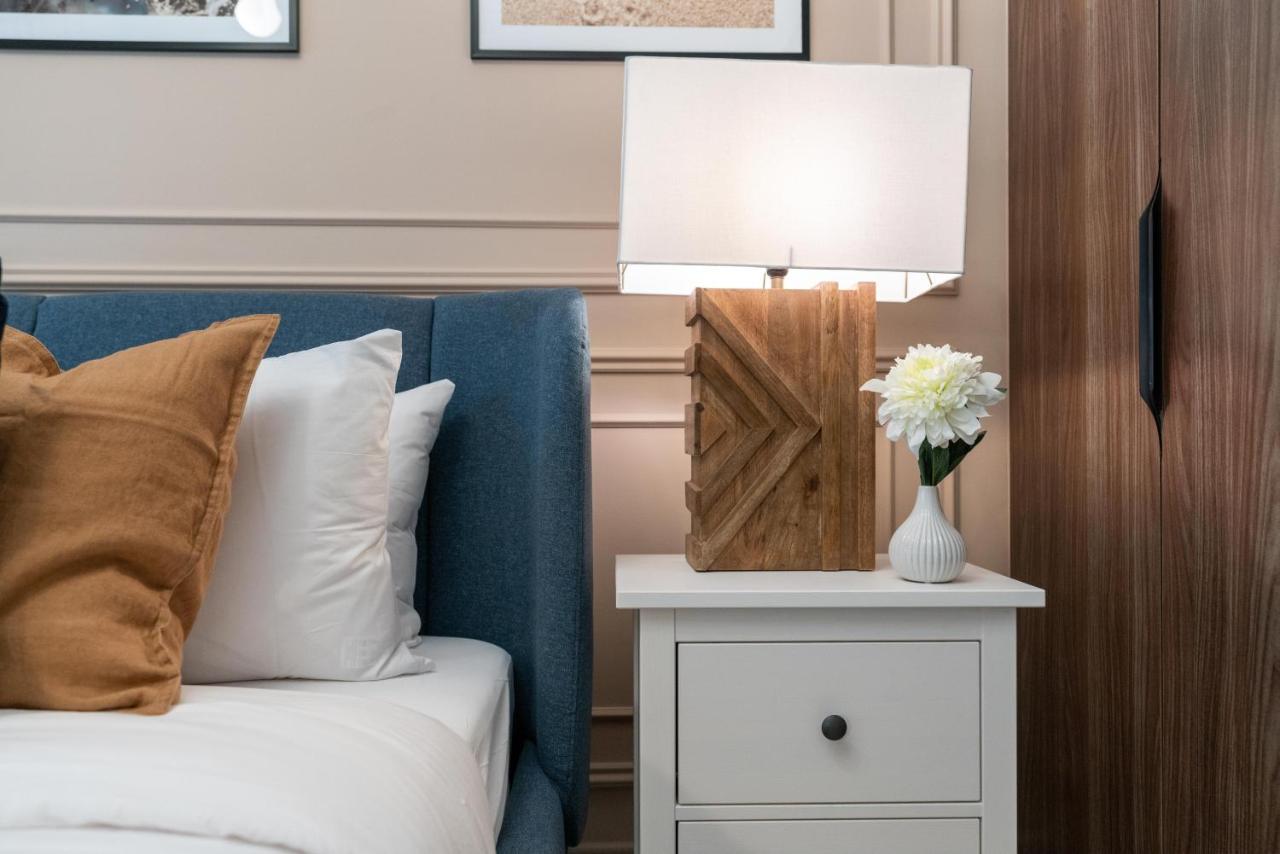 Lejlighed Ultimate / 2 Beds / Madinat Jumeirah Living Dubai