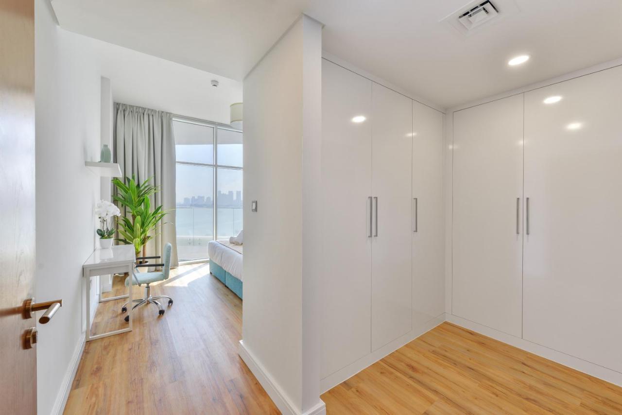 Ultra Luxury Palm - Mina Azizi - Free 5 Star Access Appartement