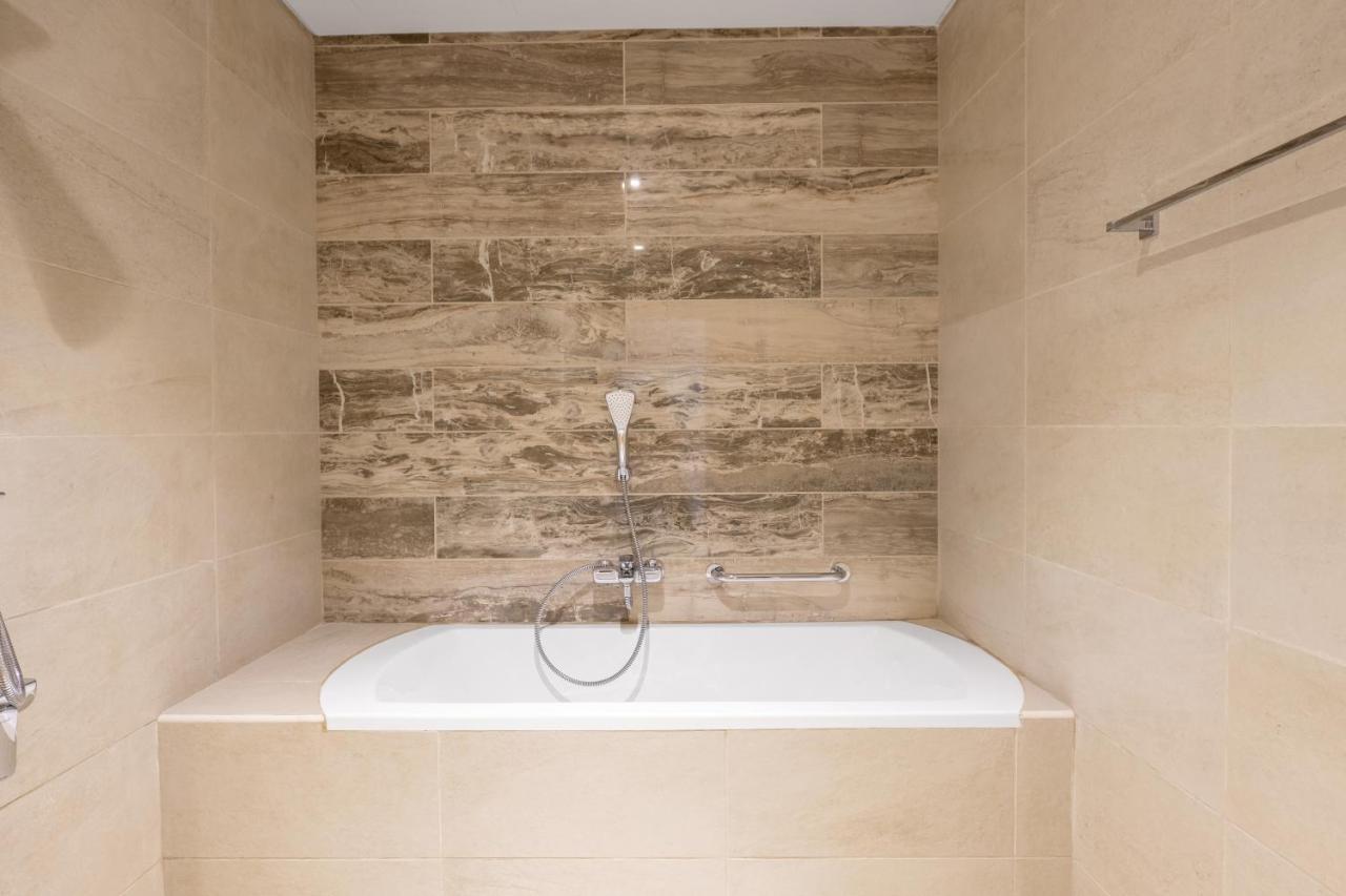 Appartement Ultra Luxury Palm - Mina Azizi - Free 5 Star Access