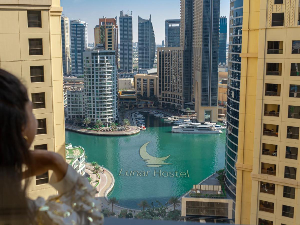 Lunar - Jbr *