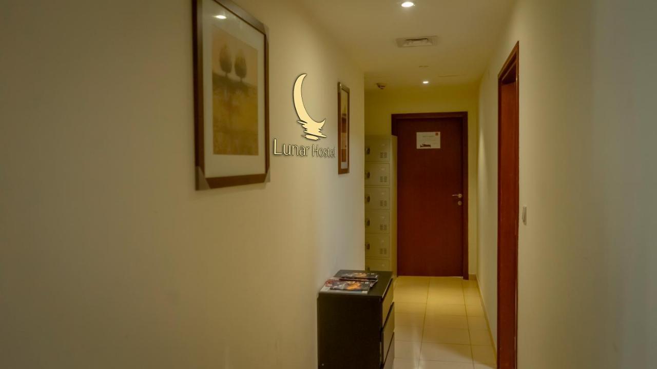 Alloggio in famiglia Lunar - Jbr