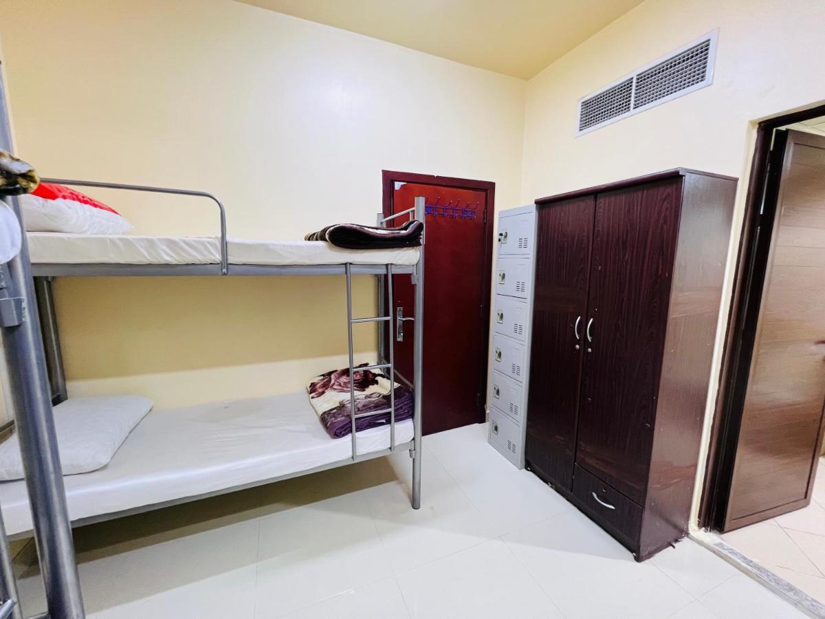 Ostello Comfort Tourist Place For Male *