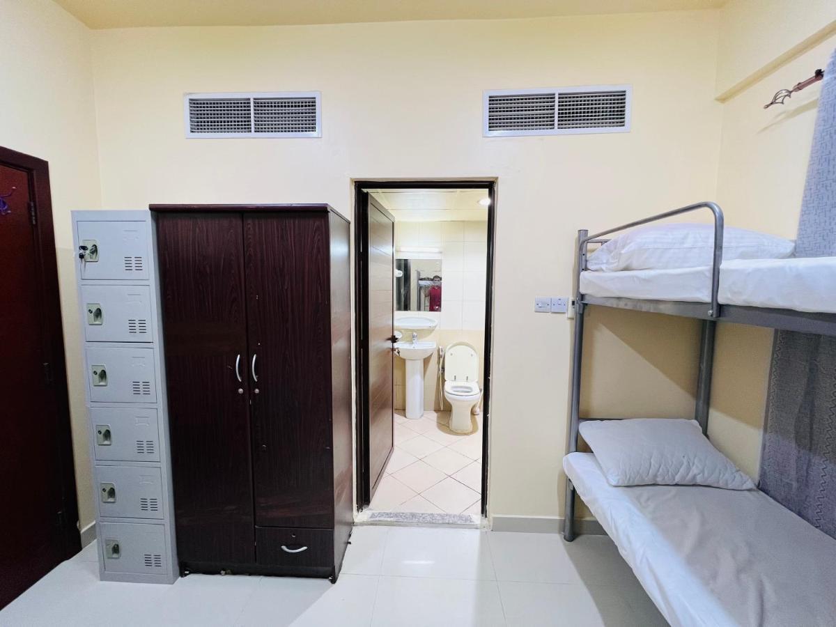 Ostello Comfort Tourist Place For Male *