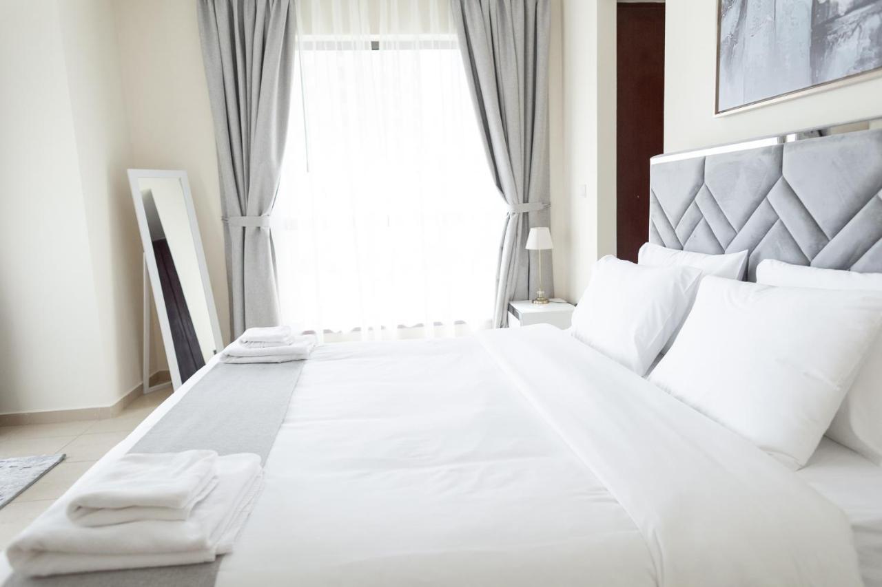 Apartamento Happy Season - Jbr Apartments, Beach Front, Top Furnished *