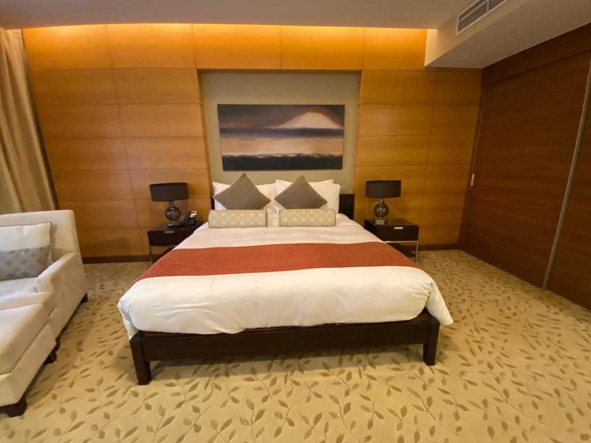 Superhost - Luxurious Apartment, 2-min From The Burj Khalifa - Address Mall