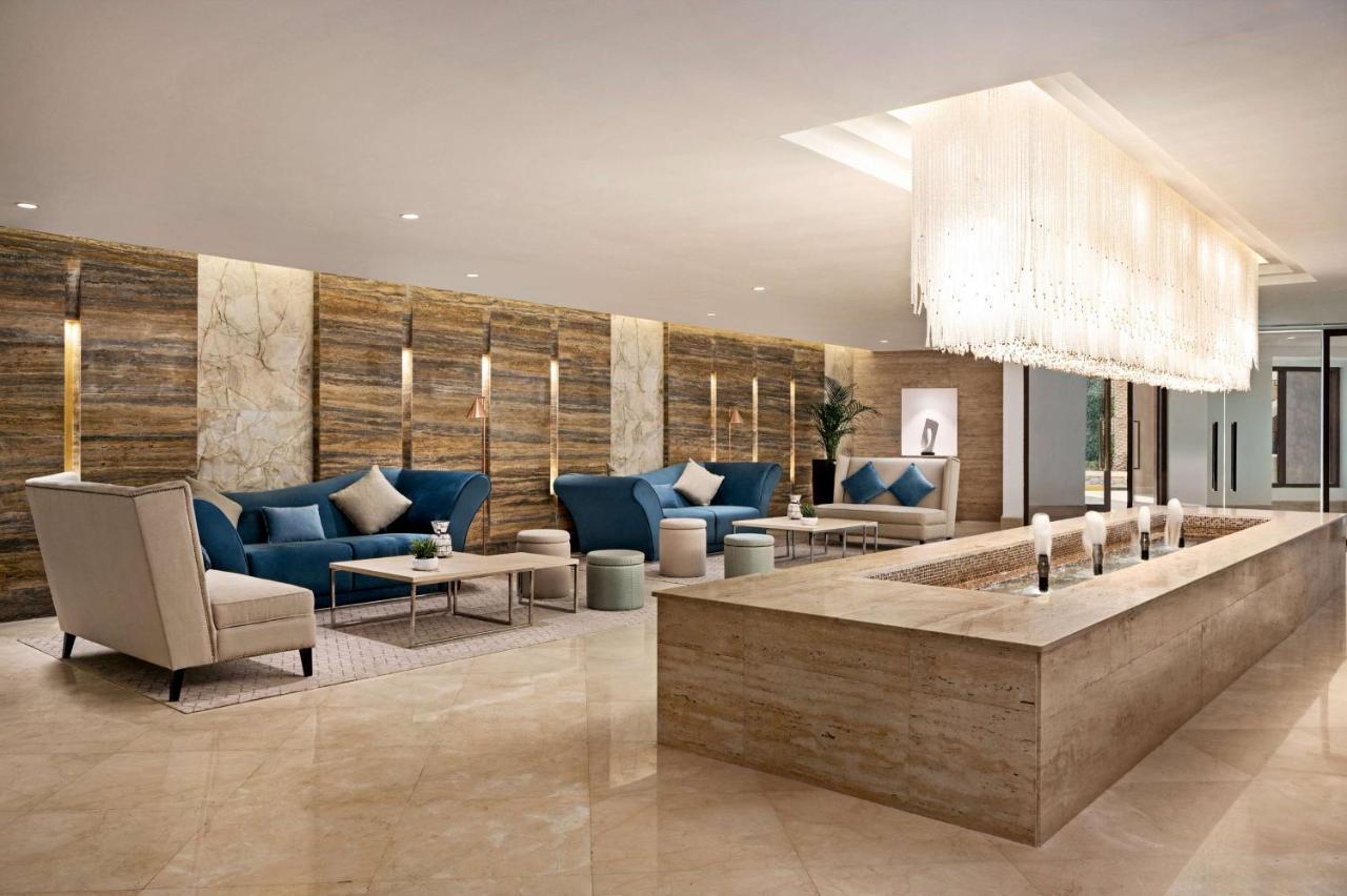 Wyndham Residences The Palm Complex