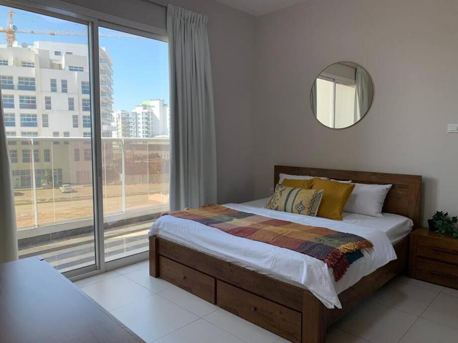 Lejlighed A Calm&cozy 1br-20 Min-dxb Airpt