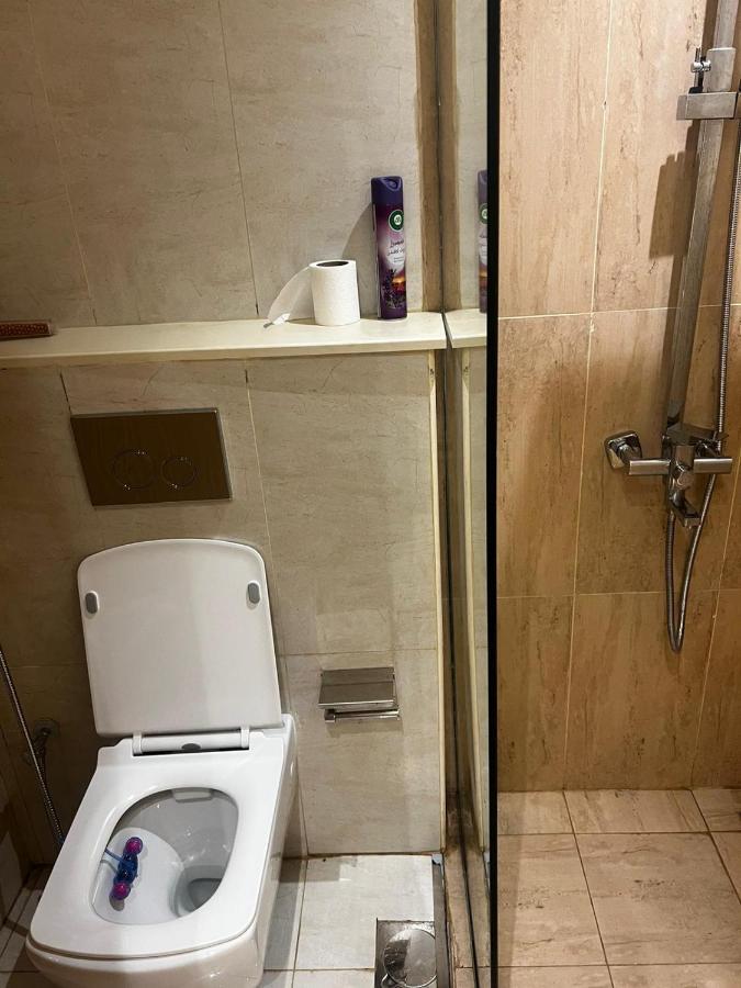 Luxury Regina Tower Jvc Appartement *
