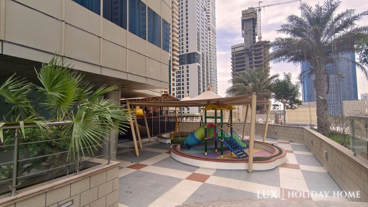 Lux The Executive Ocean View 2 Appartamento