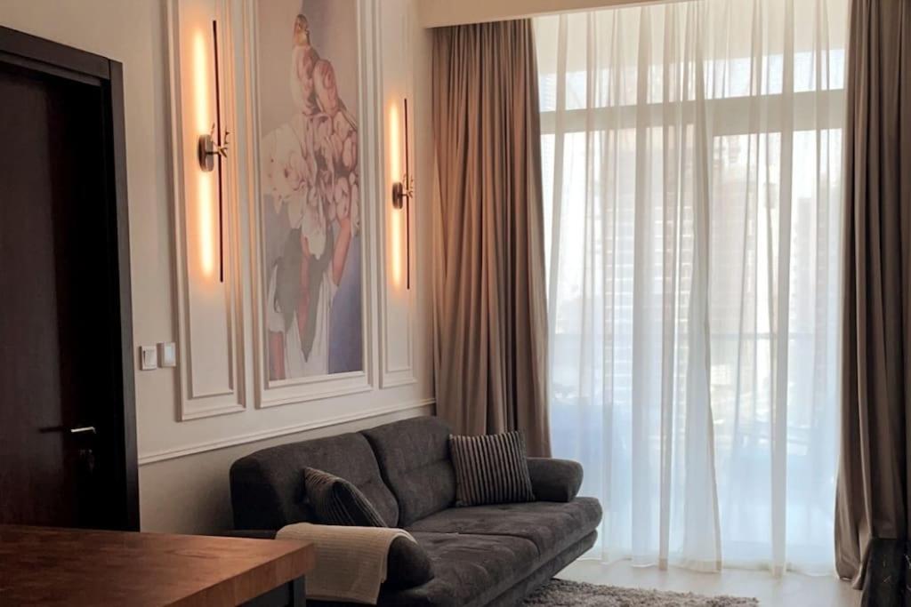 New Luxury Modern Canal View. Apartamento *