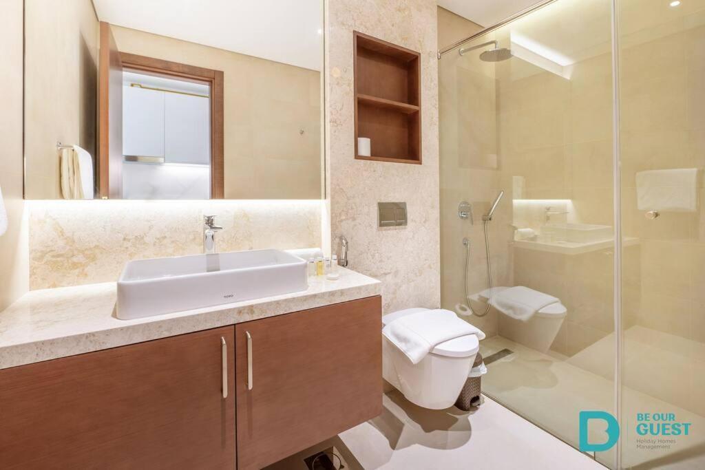 Exclusive Luxury Studio In Amara Residences Jvc