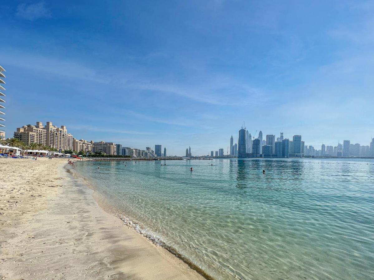 Free Beach&pool, Oceana Palm Jumeirah * Dubaï